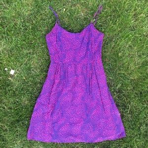 Gap sundress